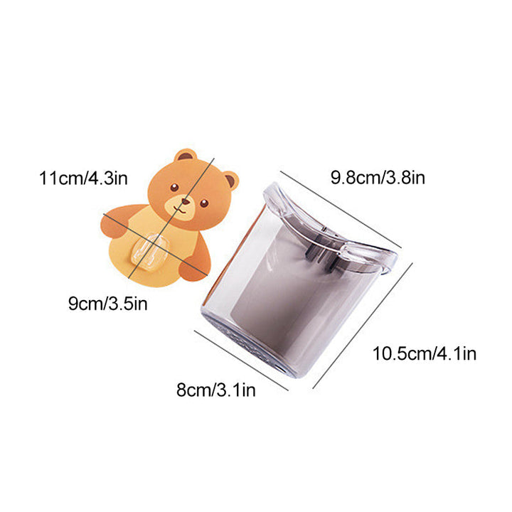 Bear Storage Cup | Stornfield