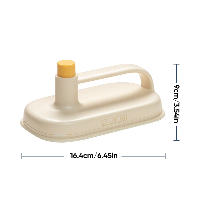 Brosse de nettoyage avec manche | Stornfield