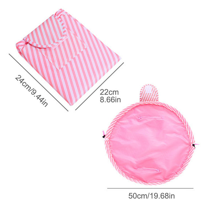 Magical cosmetic bag | Stornfield