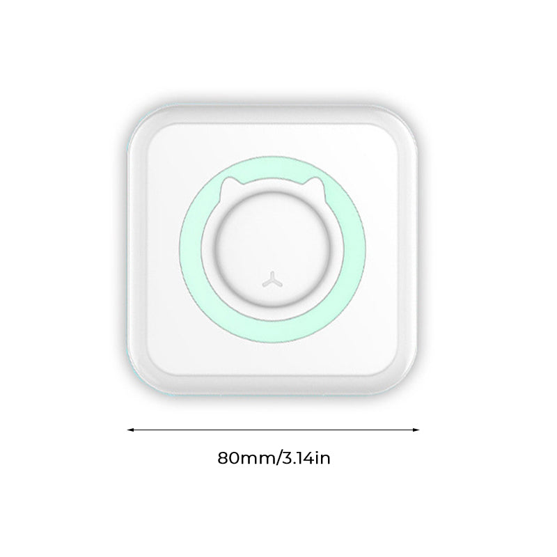 Practical Mini Pocket Printer | Stornfield