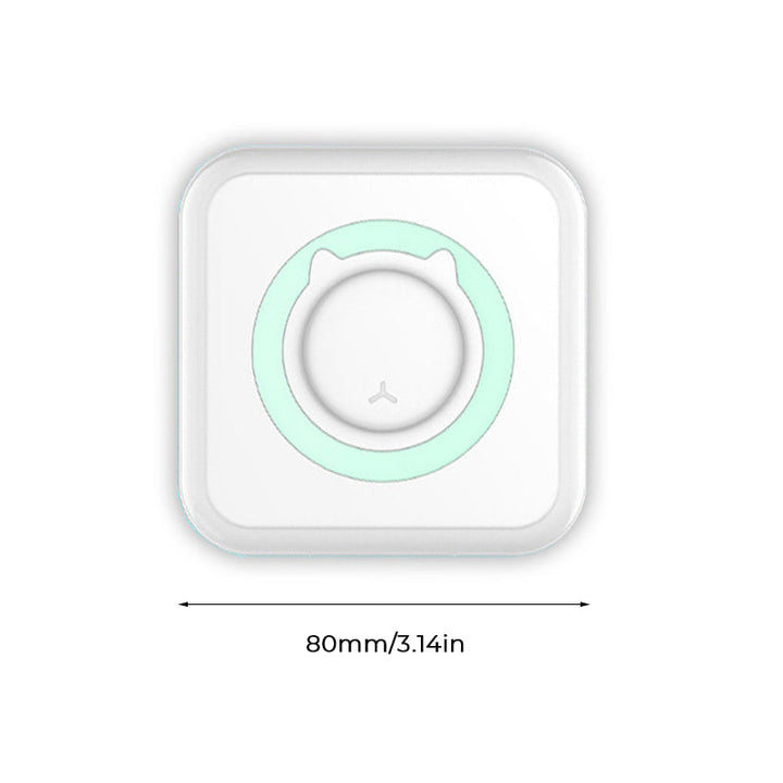 Practical Mini Pocket Printer | Stornfield
