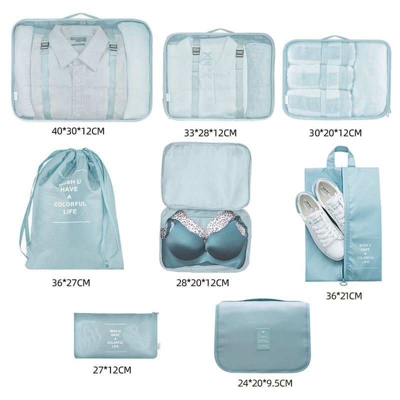 Luggage Packing Storage Bag | Stornfield