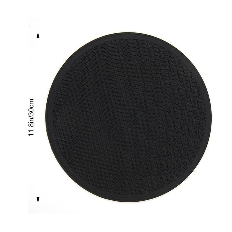 Microwave Mat Silicone Cover Pad | Stornfield