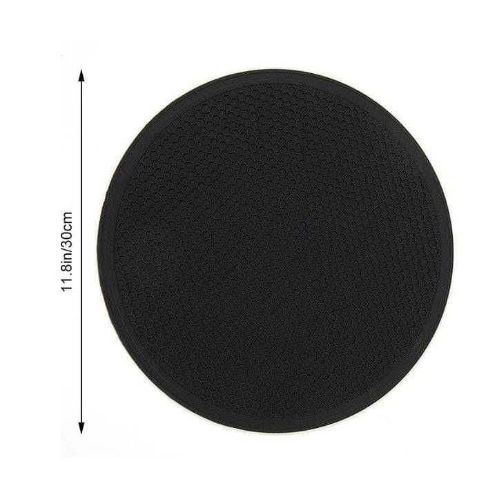 Microwave Mat Silicone Cover Pad | Stornfield
