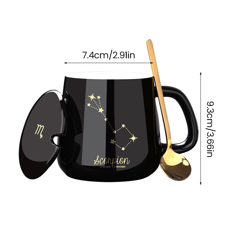 Constellation Mug | Stornfield