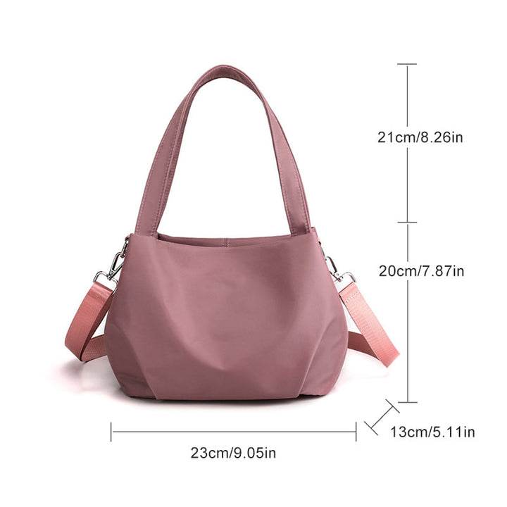 Stornfield | Lightweight Casual Fashion Nylon Diagonal Bag