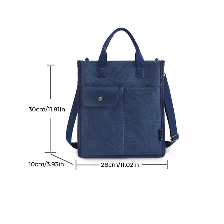 Portable Shoulder Bag | Stornfield