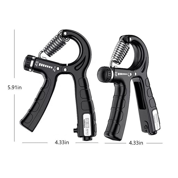Hand trainer Stornfield