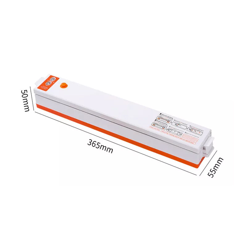 Vacuum Sealer | Stornfield