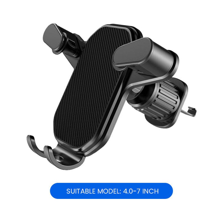 Hook Mount Car Phone Holder | Stornfield