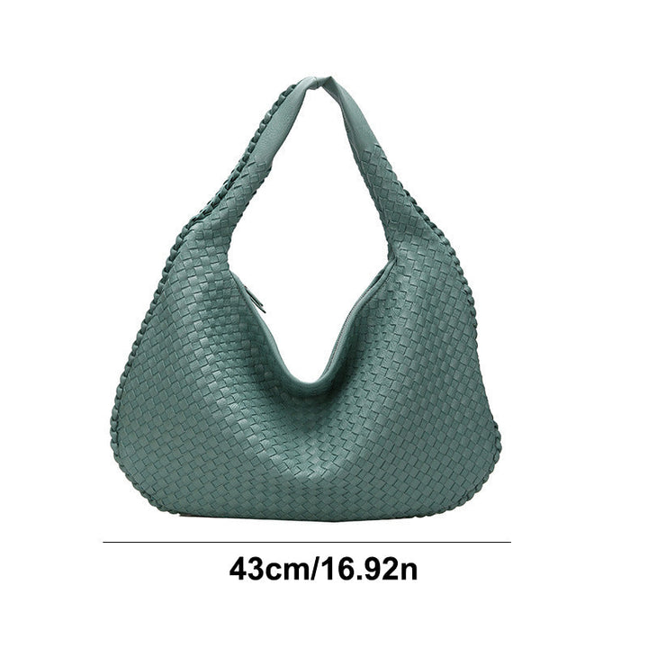 Stylish Woven Bag for Women | Stornfield