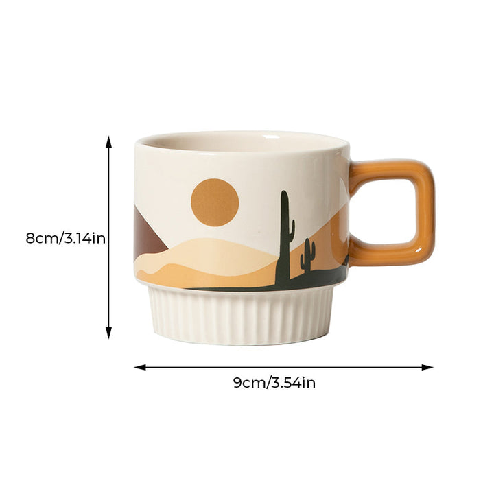 Oasis Mug | Stornfield
