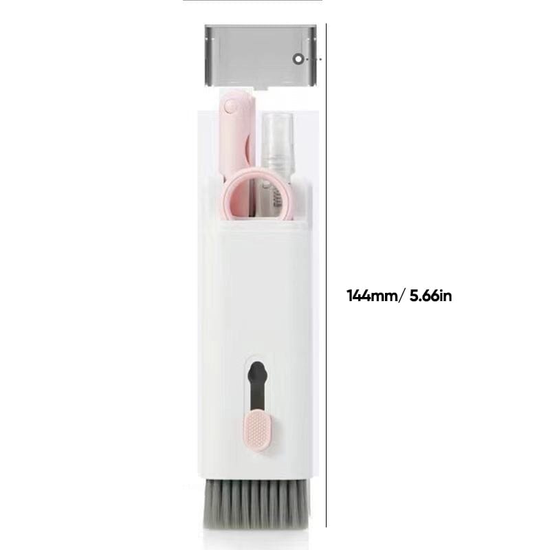 All-in-1 Keyboard Cleaning Brush | Stornfield