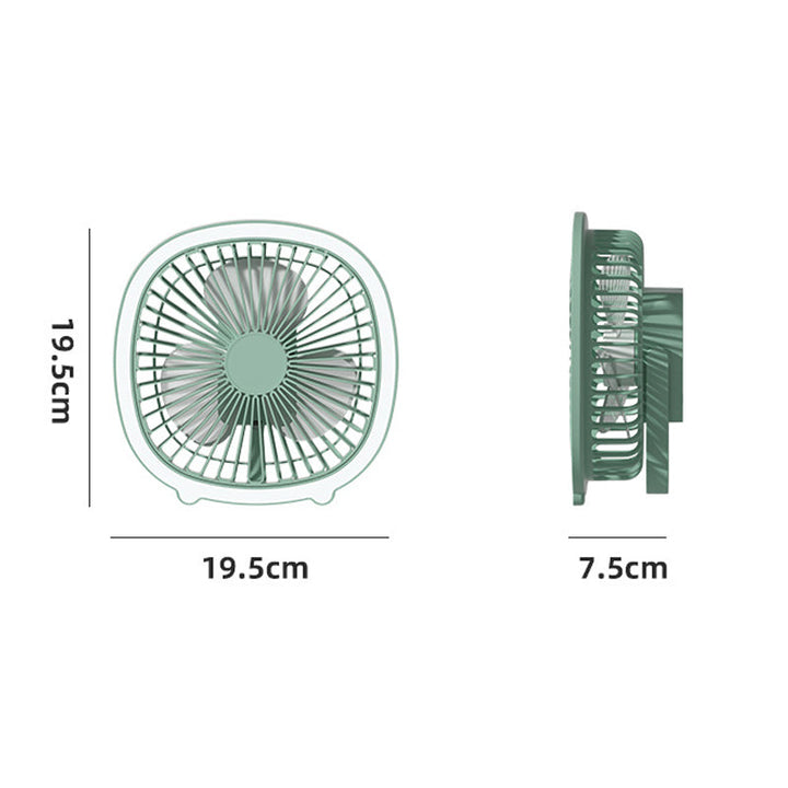 Multi-functional Mini Fan | Stornfield