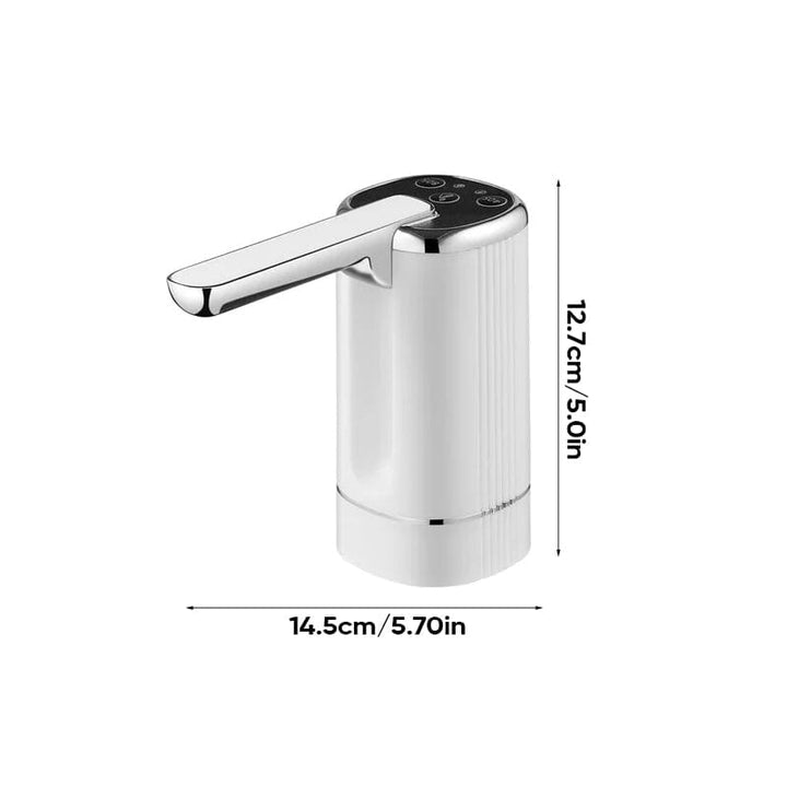 Multi-functional Automatic Water Dispenser Pump | Stornfield