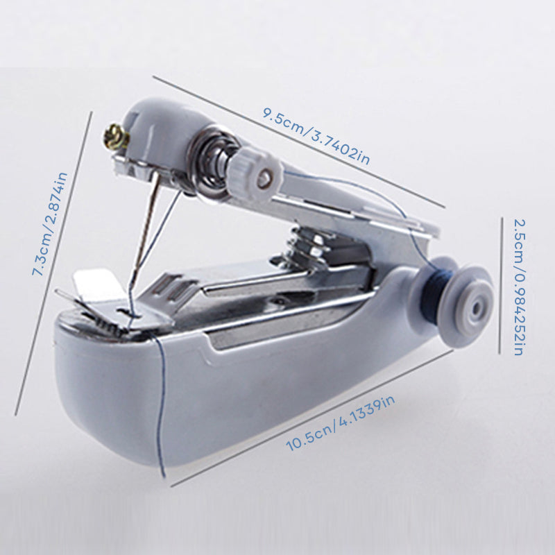 Small Hand Sewing Machine | Stornfield
