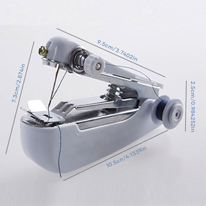 Small Hand Sewing Machine | Stornfield