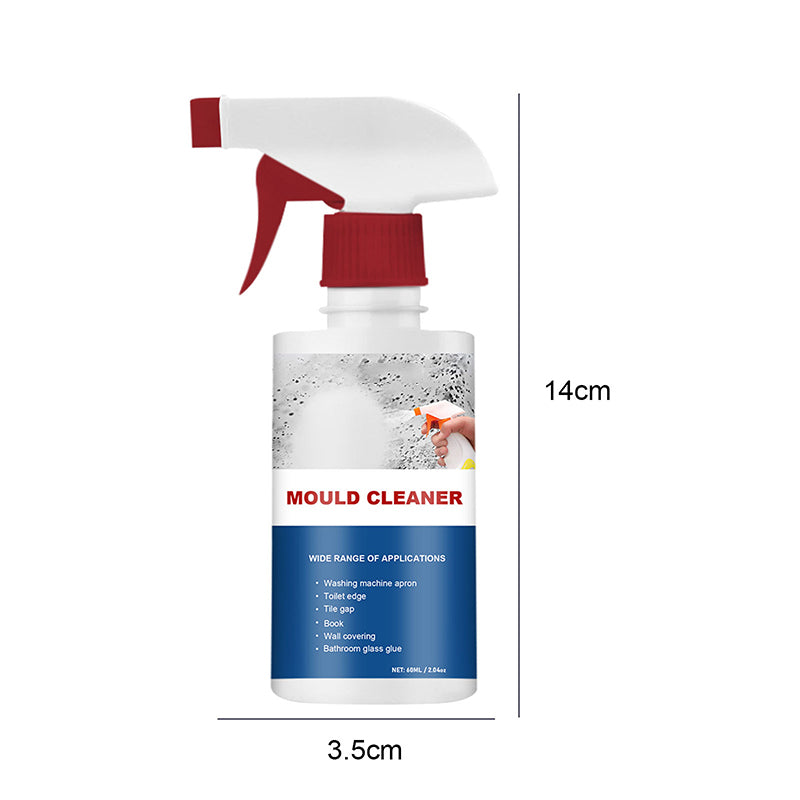 Anti-Mold Cleaning Foam | Stornfield