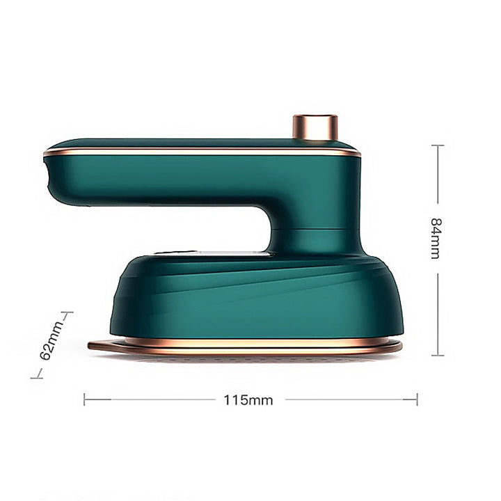 Rotary Iron | Stornfield