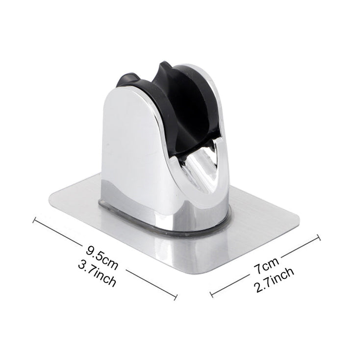 Stornfield self-adhesive shower head holder