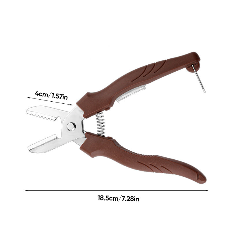 Tool for chestnut shells | Stornfield