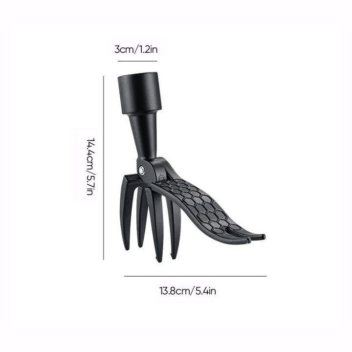 New detachable weeder | Stornfield