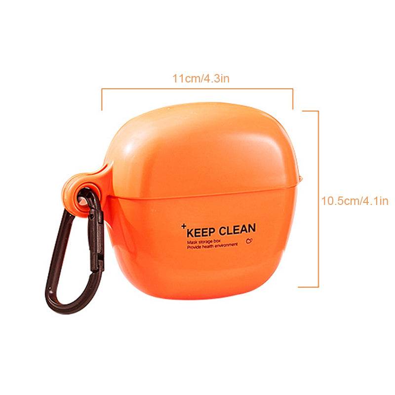 Snap Carry Storage Box | Stornfield