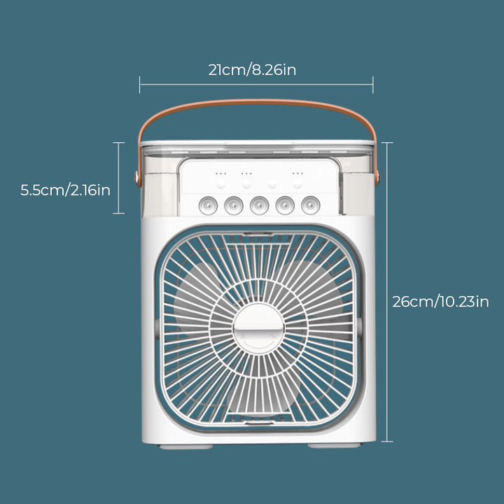 3-in-1 Air Cooler | Stornfield