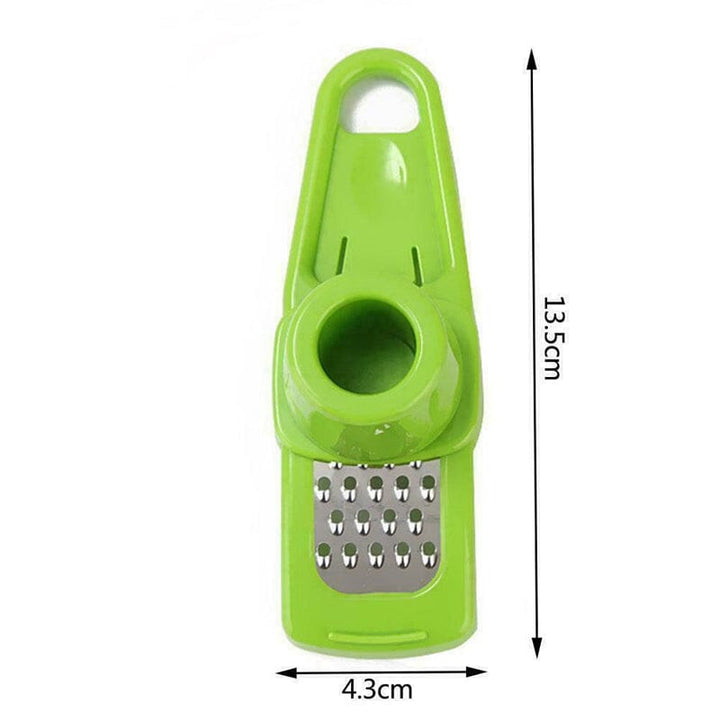 Garlic Chopper | Stornfield