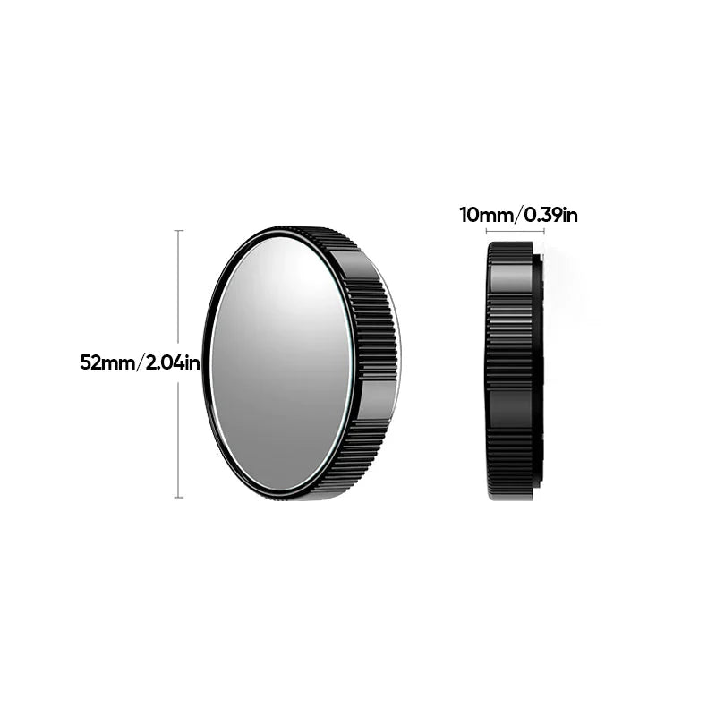 Car Blind Spot Mirror Stornfield