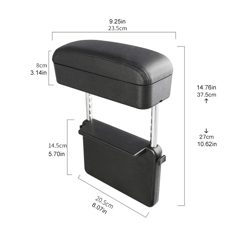 Armrest Box Storage Box | Stornfield