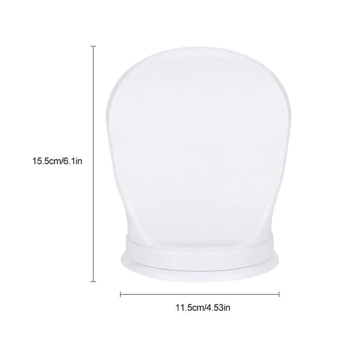 Stornfield | Shower Foot Rest Stand