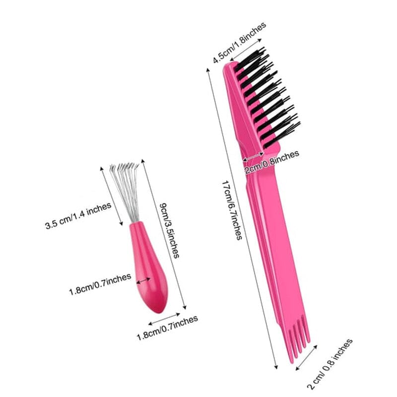Comb Cleaning Tools | Stornfield