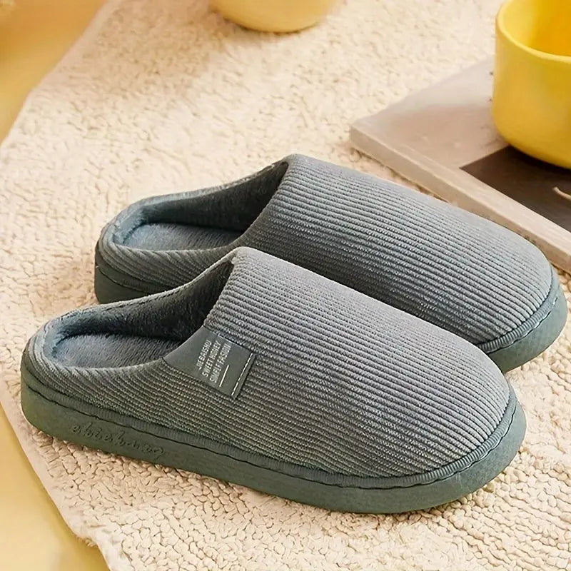 Stornfield | Modern and comfortable slippers