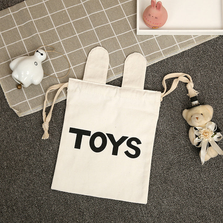 Cute animal motif bag Stornfield
