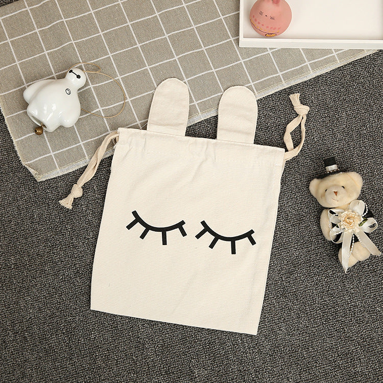 Cute animal motif bag Stornfield