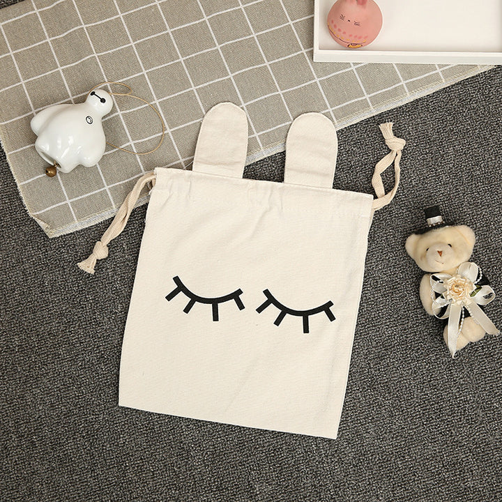 Cute animal motif bag Stornfield