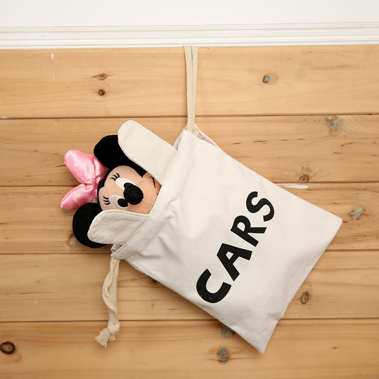 Cute animal motif bag Stornfield