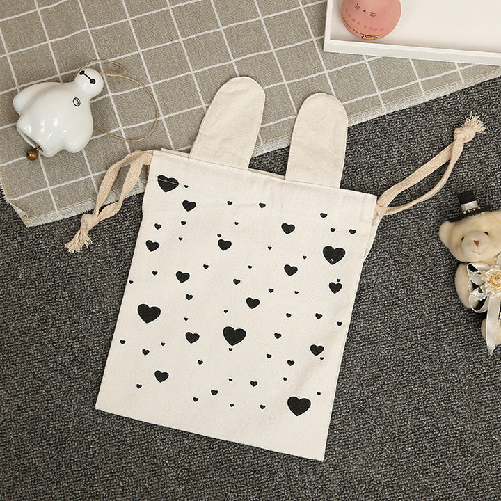 Cute animal motif bag Stornfield