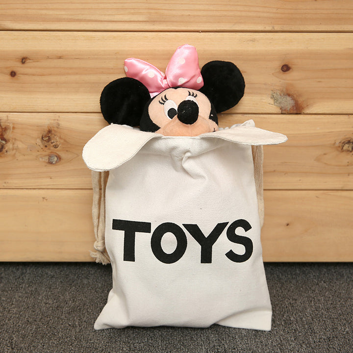 Cute animal motif bag Stornfield