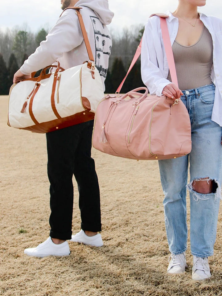 Foldable Travel Bag | Ultimate Travel Companion | Stornfield