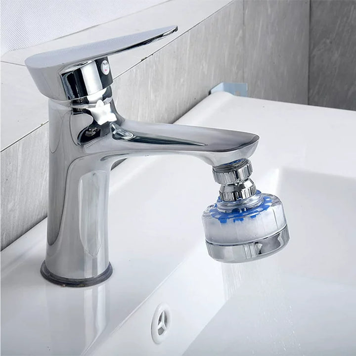 AquaClear | Faucet filter attachment | Stornfield