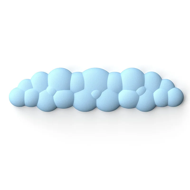 Stornfield | Cloud Keyboard Wrist Rest