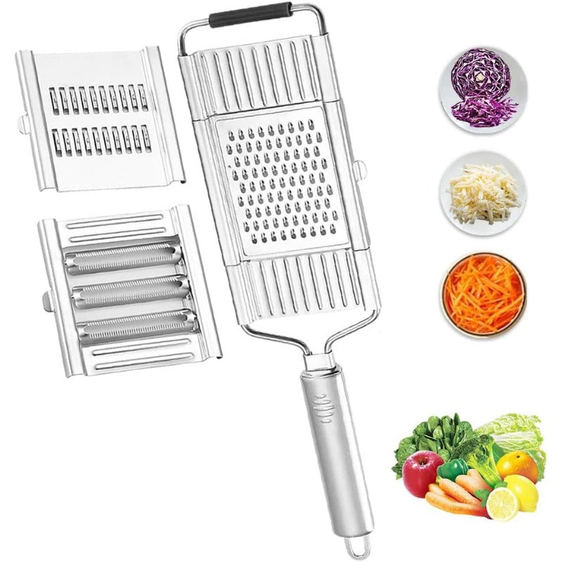 Stornfield Multi-Purpose Vegetable Slicer