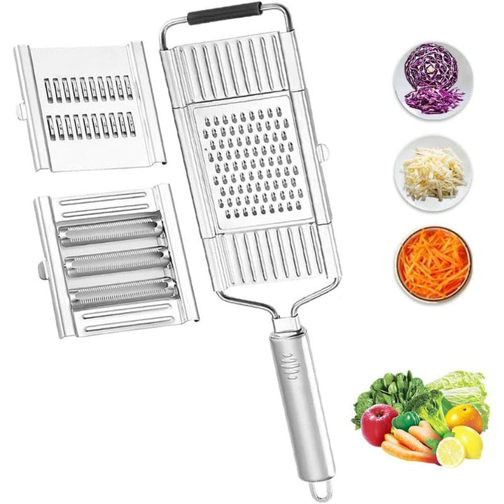 Stornfield Multi-Purpose Vegetable Slicer