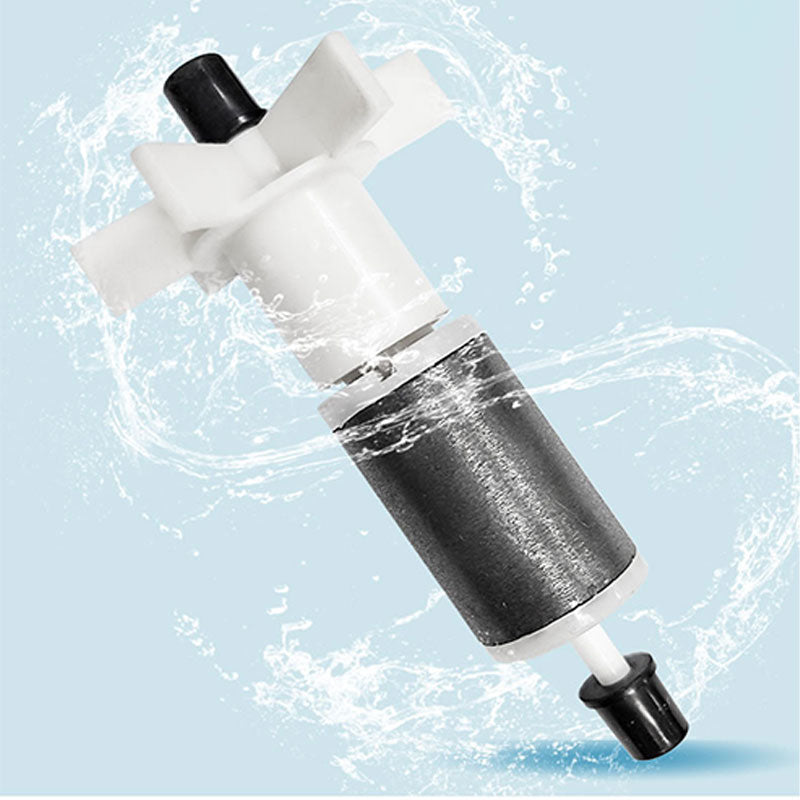 AquaStroom Fountain Pump – AdjustaStornfielde Water Pump for Ponds and Garden Decoration | Stornfield