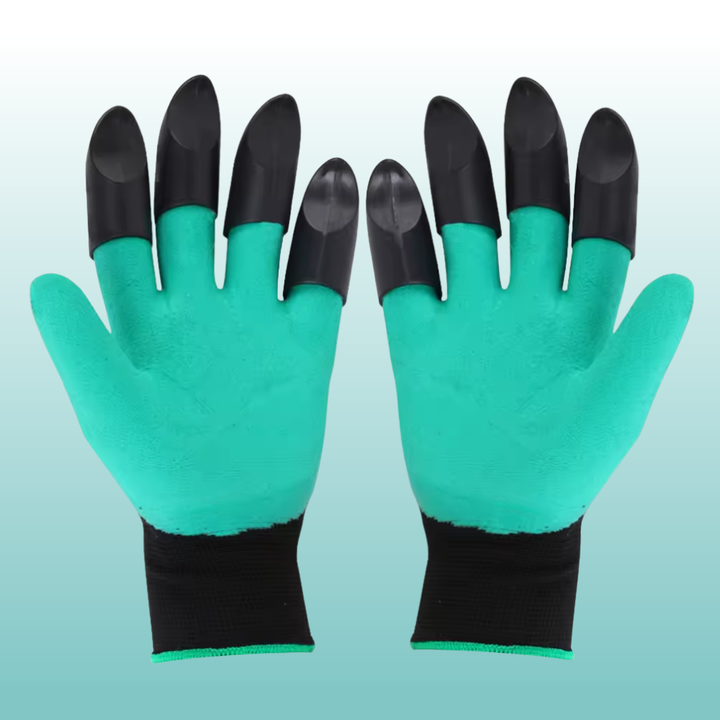 GripGard — Pain-free hands for effortless gardening with power and comfort | Stornfield