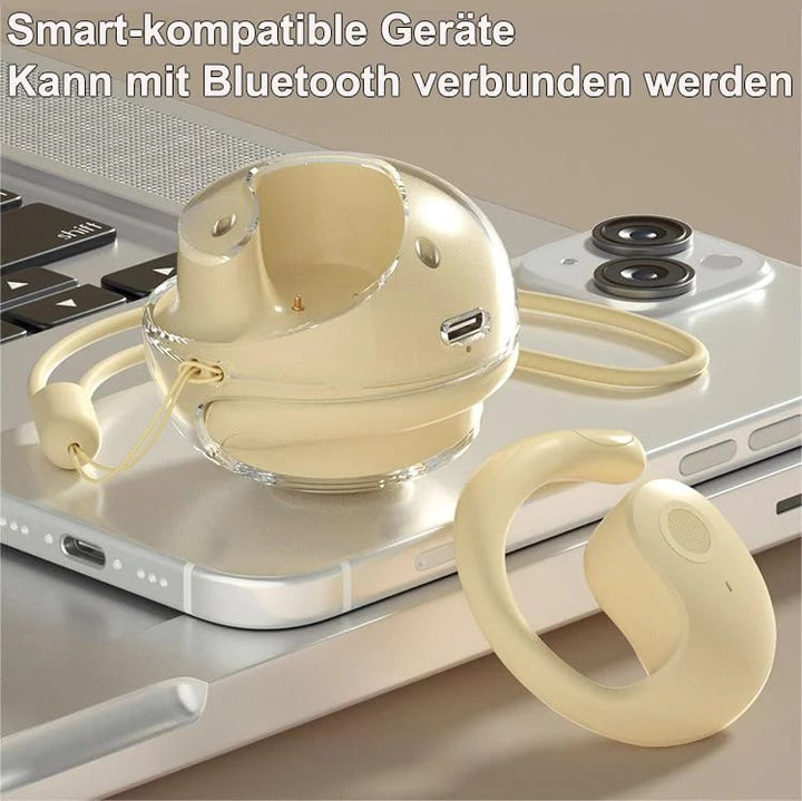 Wireless Bluetooth Headphones | Wireless Freedom, Stunning Clarity | Stornfield