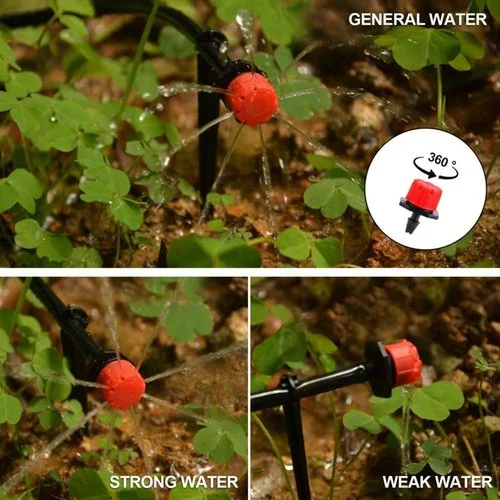 HydroZenith — Transforms your garden into a stress-free, green oasis of well-being full of life | Stornfield