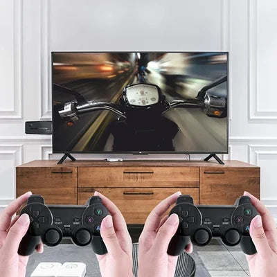 Stornfield | Best Childhood MemoriesNew Game Stick Lite 2024